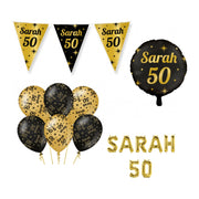 Sarah Classy Versiering pakket - M