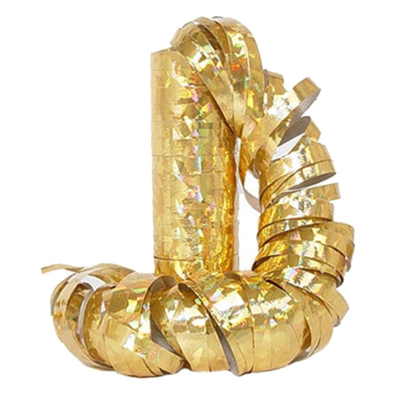 Serpentine Holografisch Goud