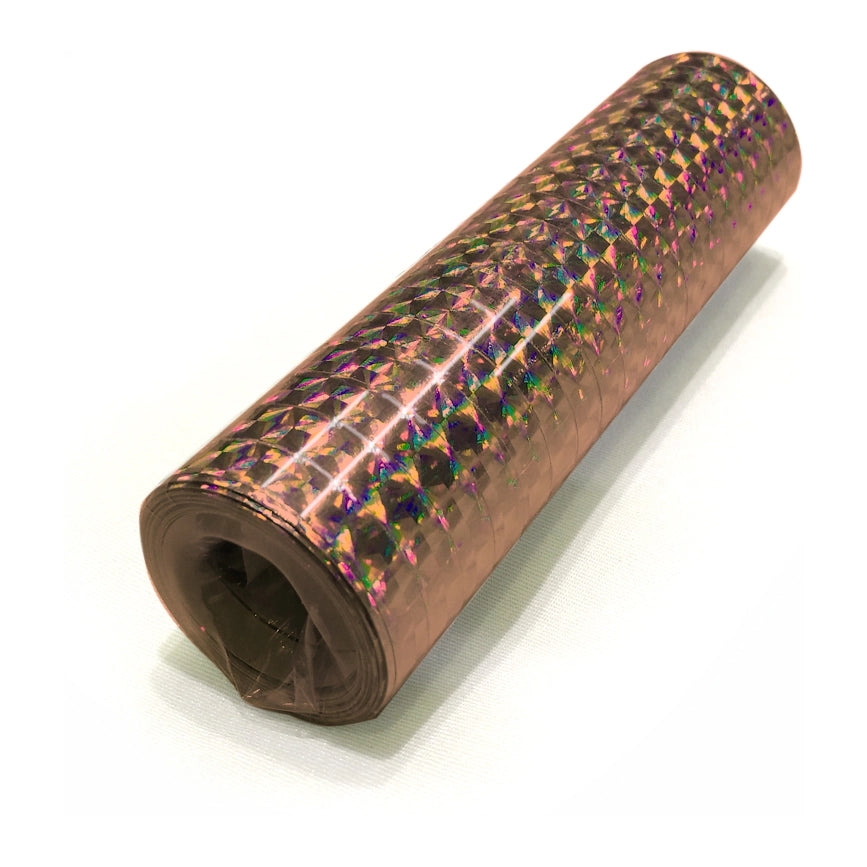 Serpentine Holografisch Rosé Goud