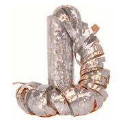 Serpentine Holografisch Rosé Goud