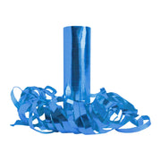 Serpentine Metallic Donker Blauw