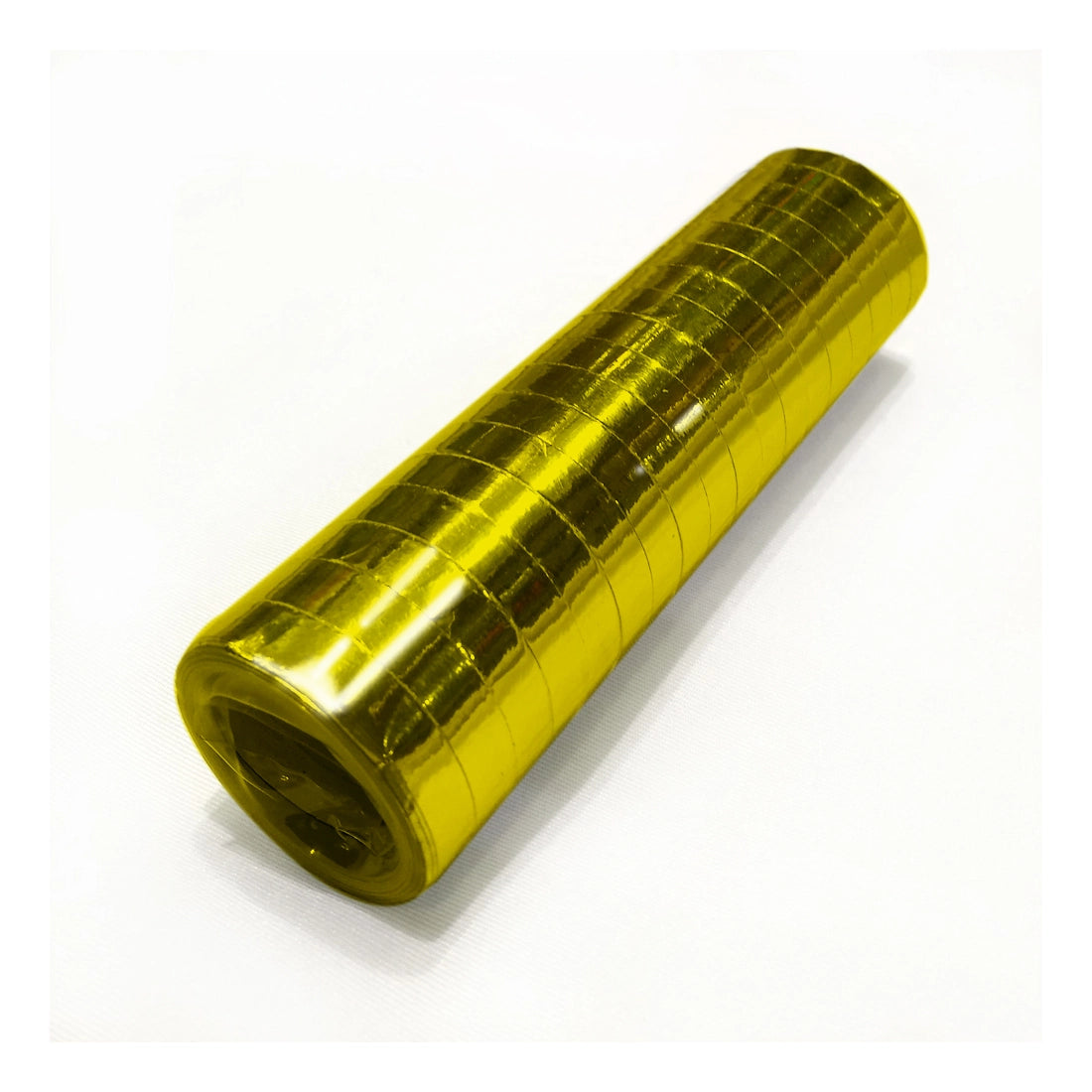 Serpentine Metallic Goud