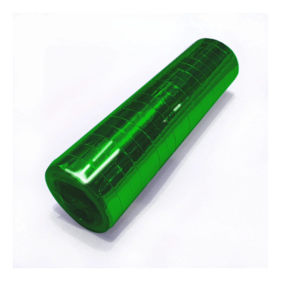 Serpentine Metallic Groen