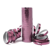 Serpentine Metallic Licht Roze