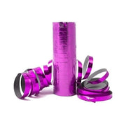 Serpentine Metallic Paars