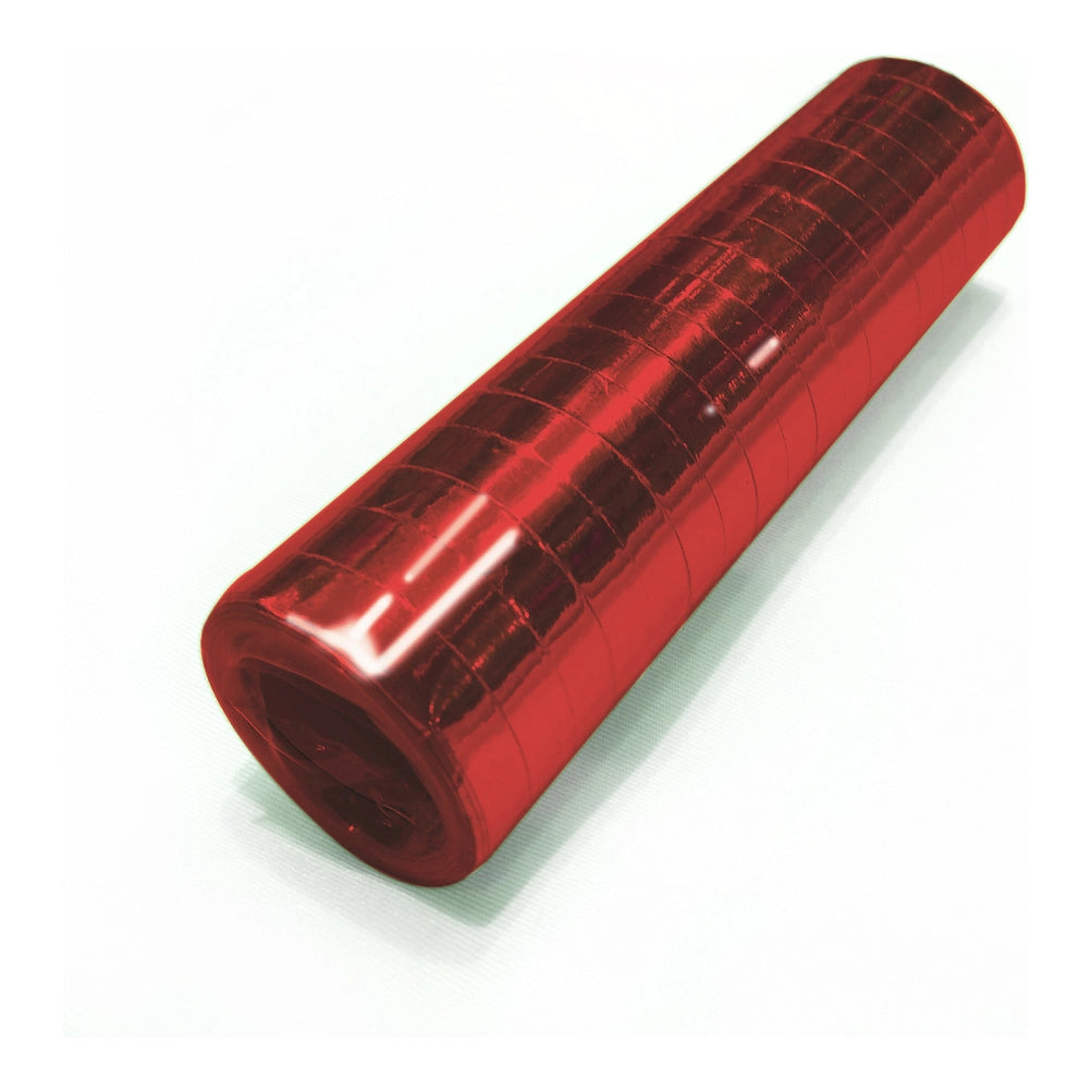 Serpentine Metallic Rood