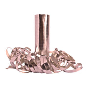 Serpentine Metallic Rosé Goud