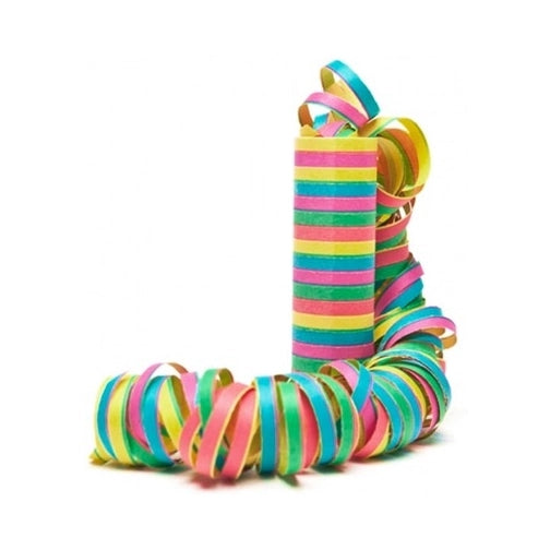 Serpentine Multikleur