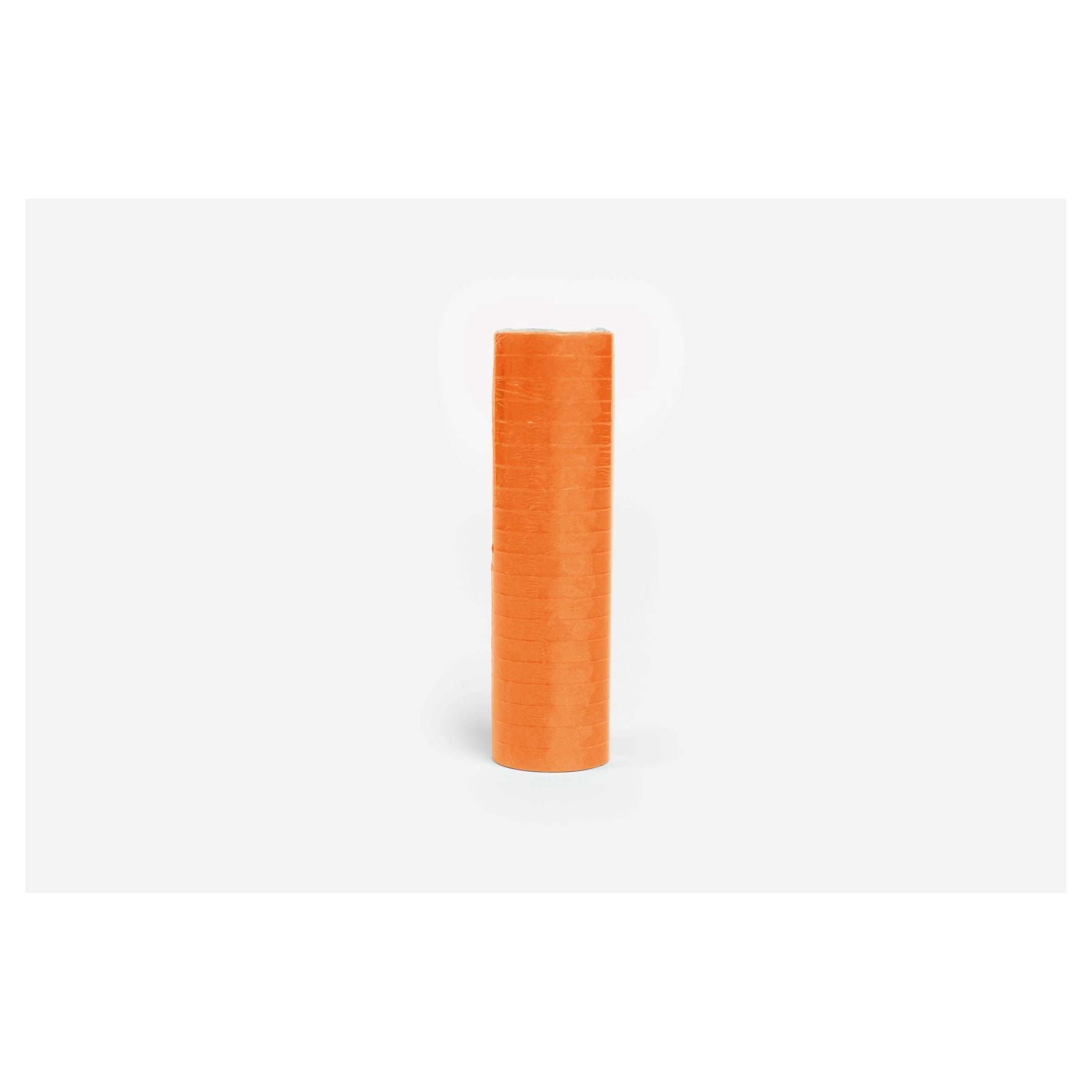 Serpentine Oranje - Brandwerend