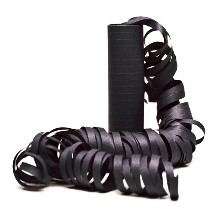 Serpentine Zwart - Brandwerend