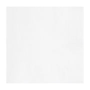 Servetten Bright White - 20 stuks