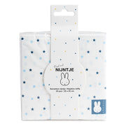 Servetten Nijntje baby Blauw 25x25cm 20st