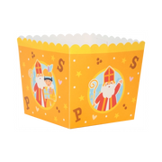 Sinterklaas pepernootbakjes