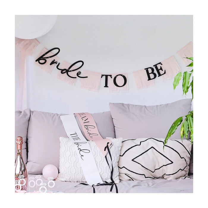 Slinger Bride to Be 150cm