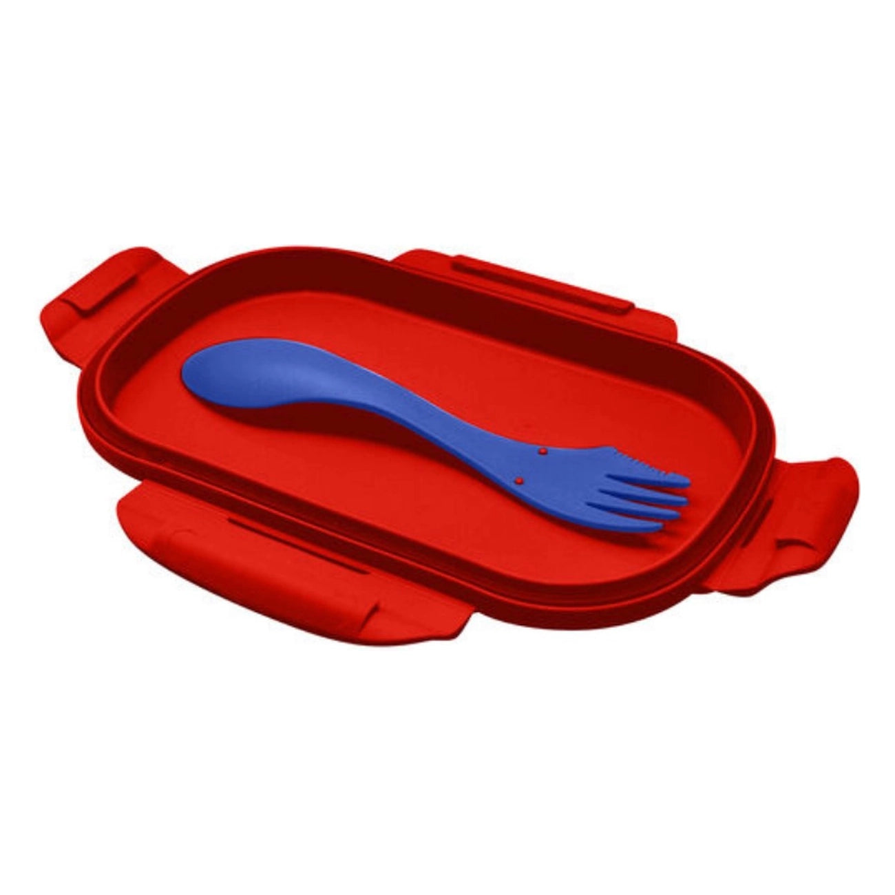 Spiderman lunchbox