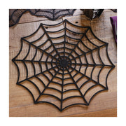 Spinnenweb Placemat 30x30cm