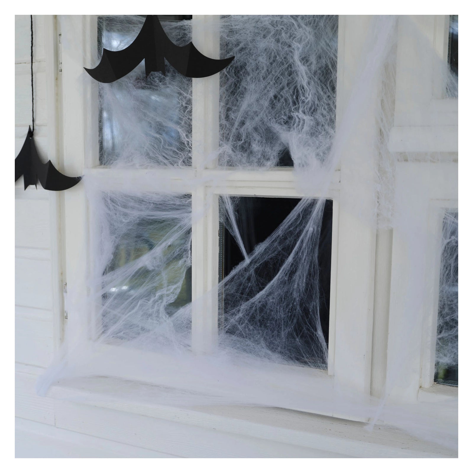 Spinneweb Halloween
