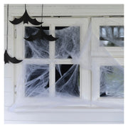Spinneweb Halloween