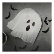 Spook servetten 16x15cm 16 stuks