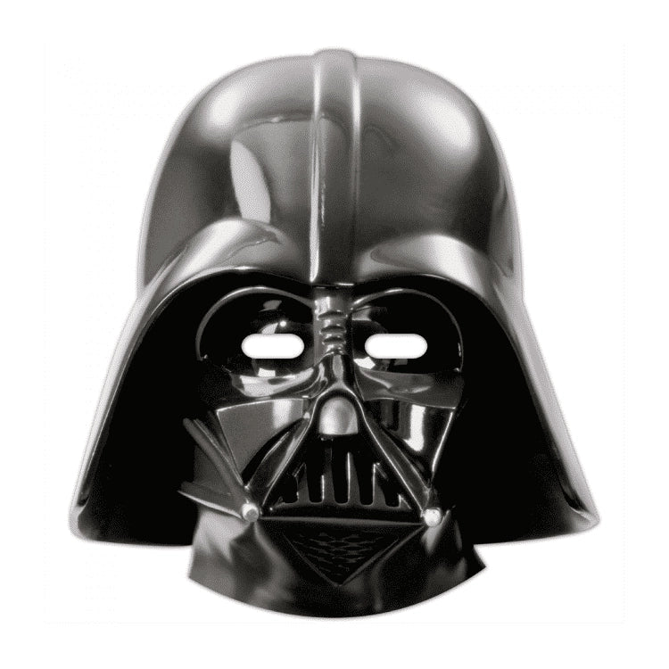 Star Wars - Maskers - 6 stuks