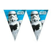 Star Wars - Vlaggenlijn - 2,3 meter