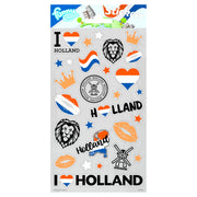 Stickers Holland