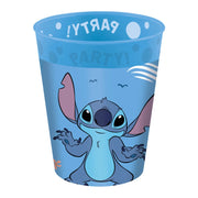 Stitch herbruikbare beker 250ml per stuk
