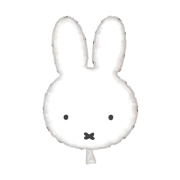 Supershape Folieballon Nijntje 60cm