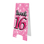 Sweet 16 - Warningsign