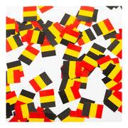 Tafelconfetti Belgie 14 gram
