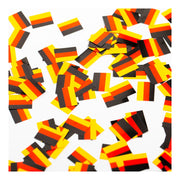 Tafelconfetti Duitsland 14 gram