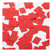 Tafelconfetti Marokko 14 gram