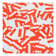 Tafelconfetti Oostenrijk 14 gram