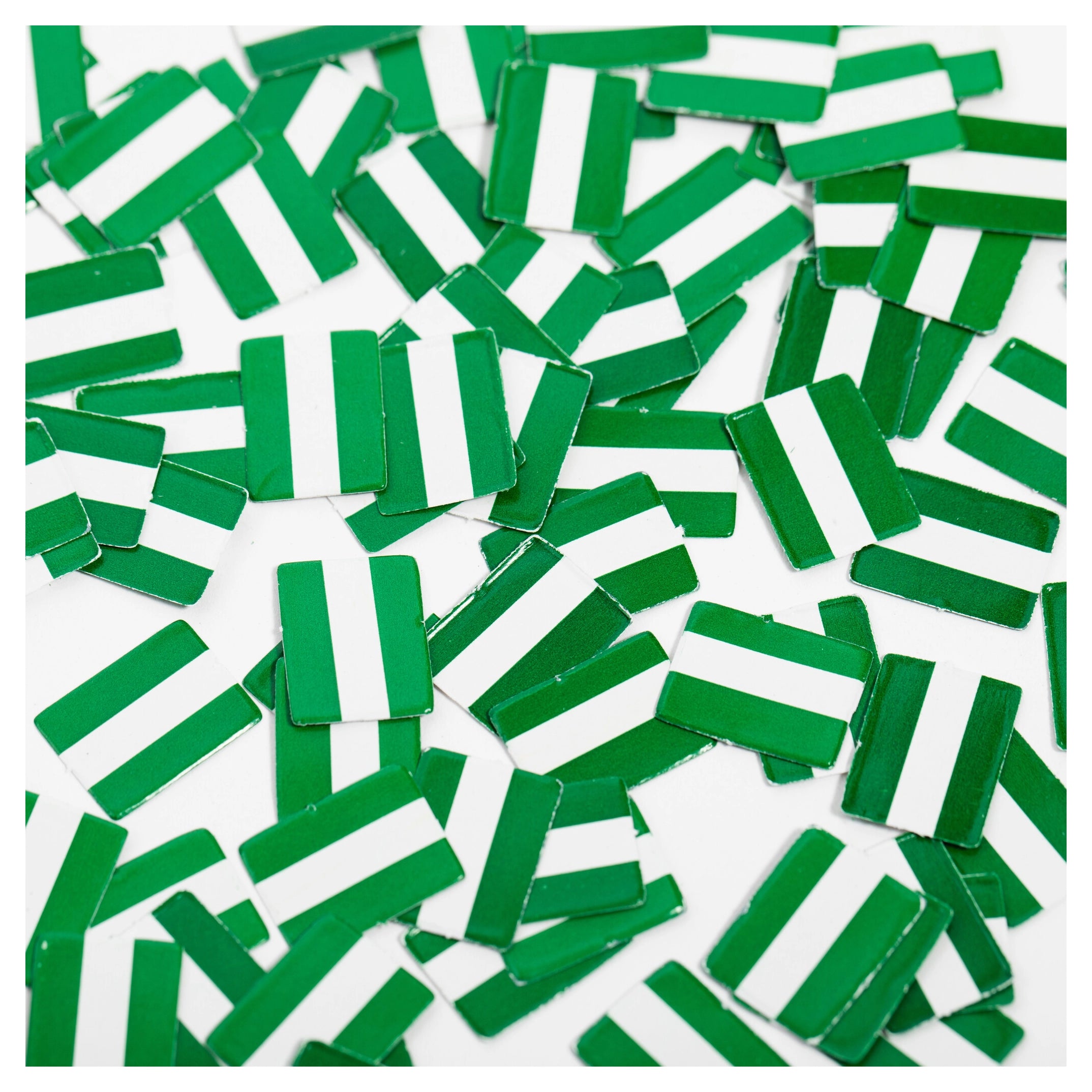 Tafelconfetti Rotterdam 14 gram