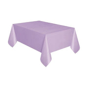 Tafelkleed Lila 137x274cm