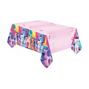 Tafelkleed My Little Pony papier 120 x 180 cm
