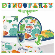 Verjaardagspakket Dino-Mite