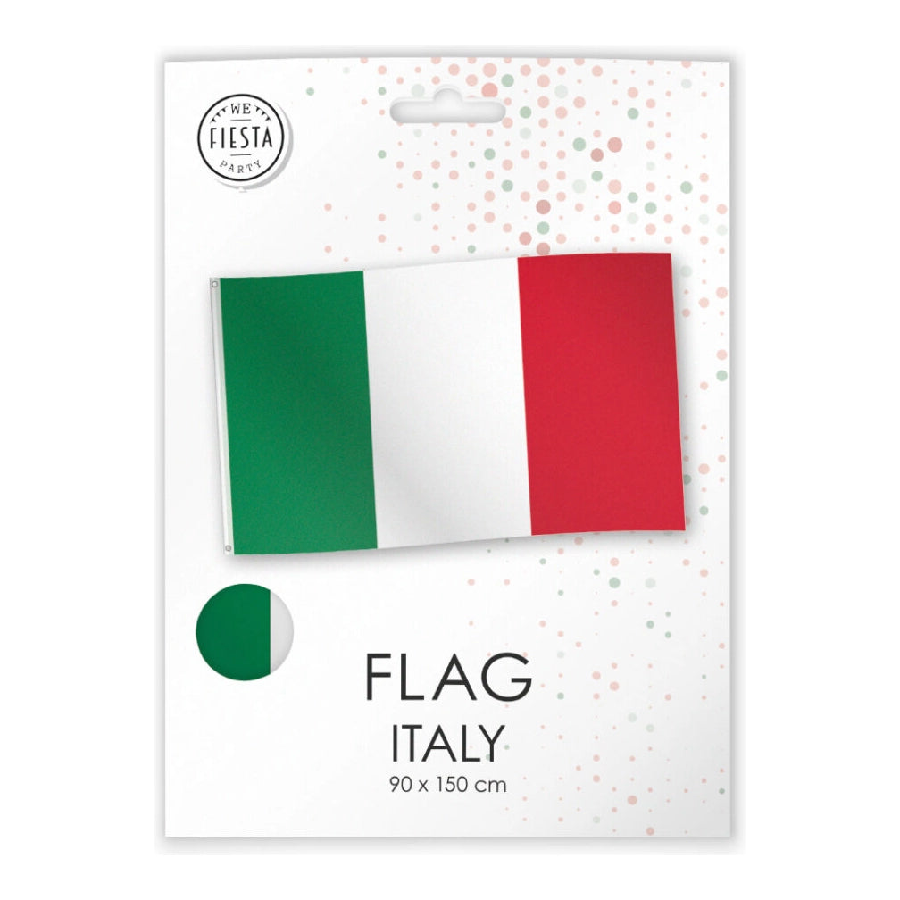 Vlag Italië 150x90cm