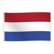 Vlag Nederland - gevelvlag