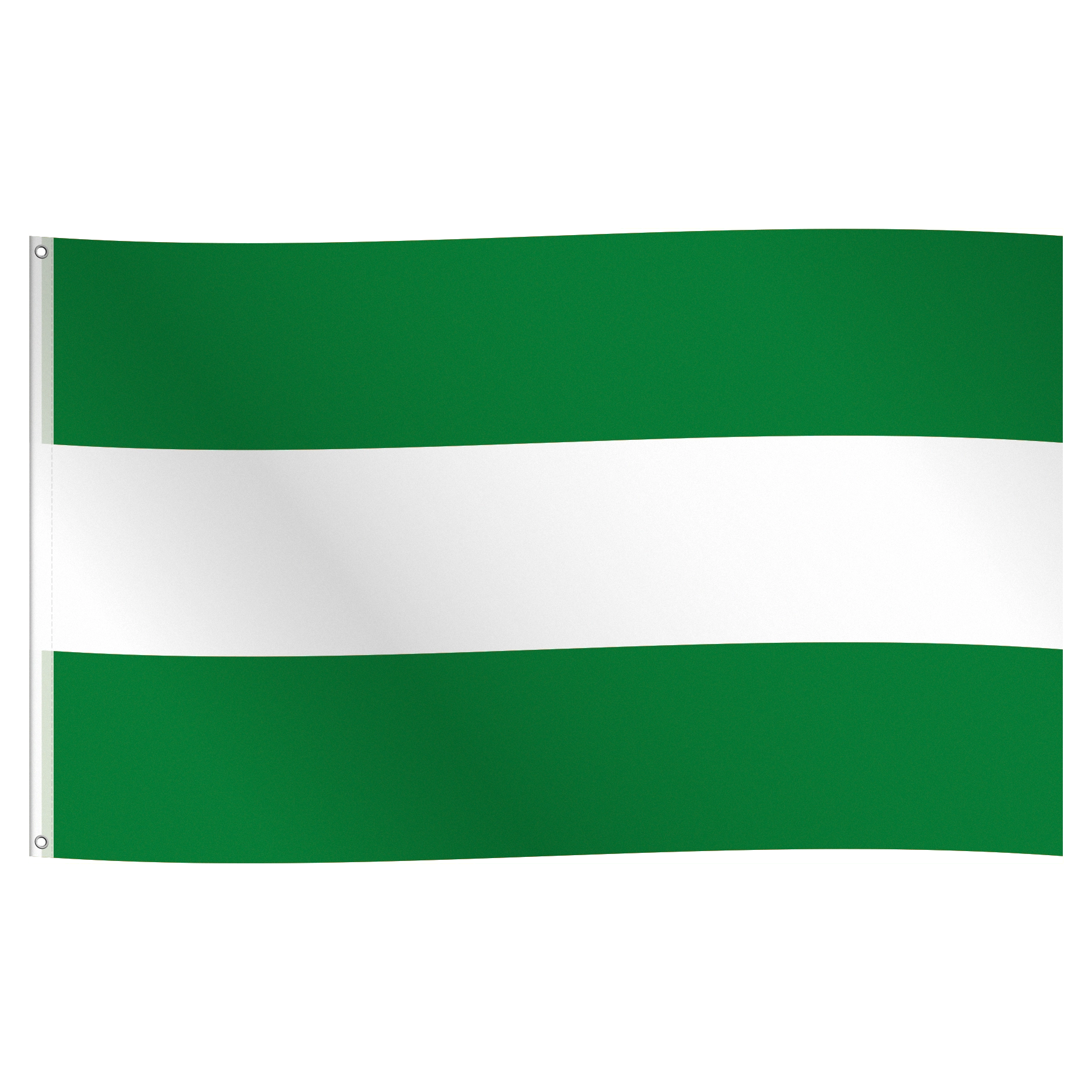 Vlag Rotterdam 150x90cm
