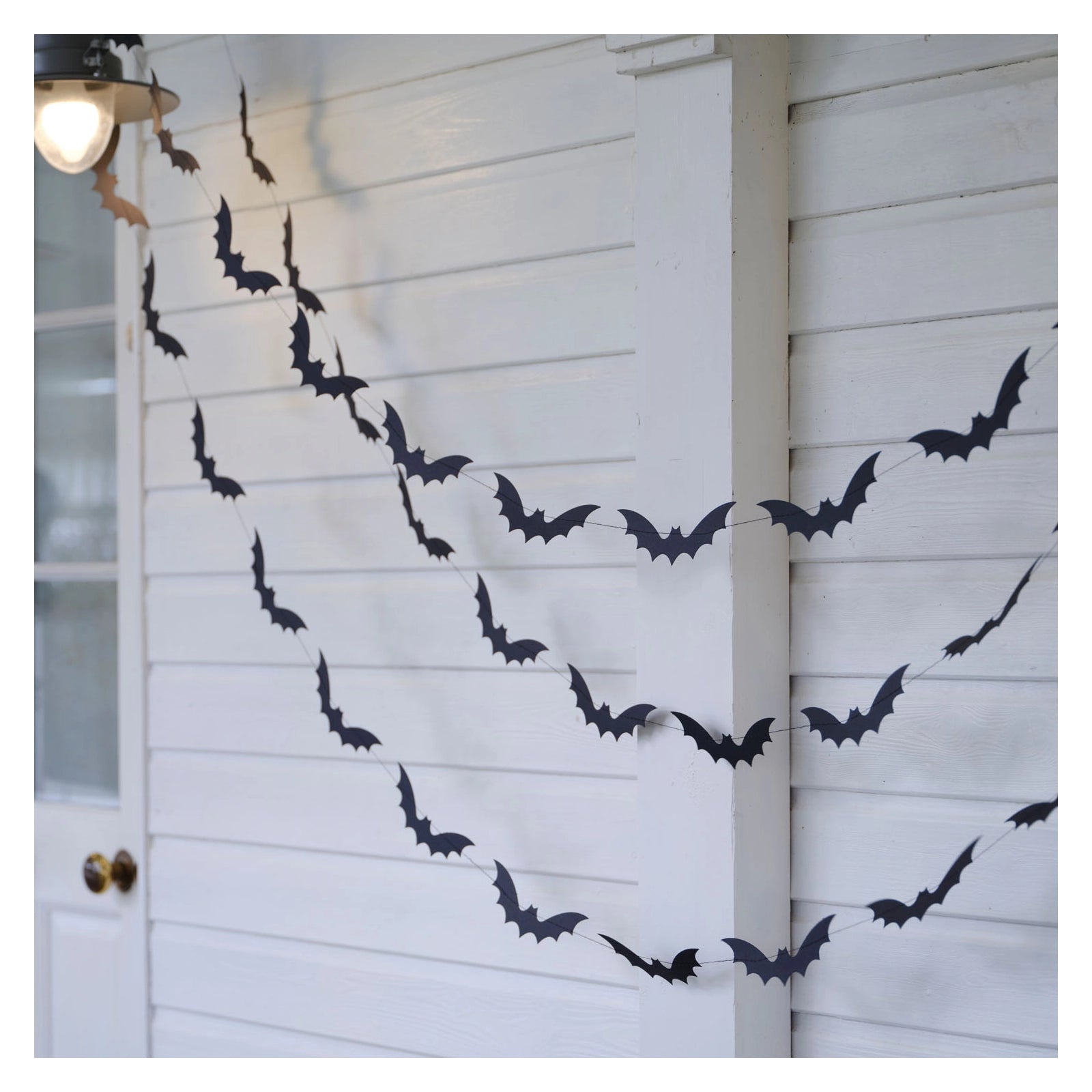 Vleermuizen slinger - 5 meter