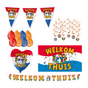 Welkom Thuis Hou van Holland pakket XL