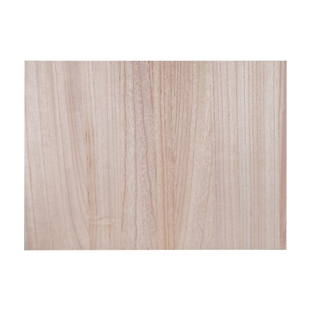Welkomsbord bruiloft hout | 60 x 42 cm