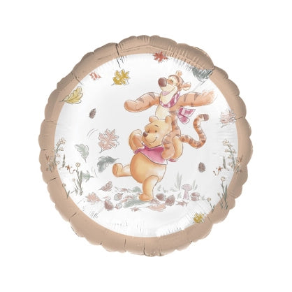 Winnie the Pooh folieballon 43cm