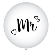 XL ballon MR 90cm
