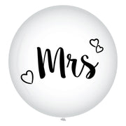 XL ballon MRS 90cm