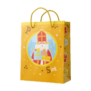 XL Cadeautas Sinterklaas 75 x 51cm