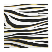 Zebra - Servetten - 16 stuks
