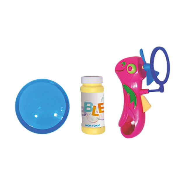 Zeepbellenset: Zweefbel