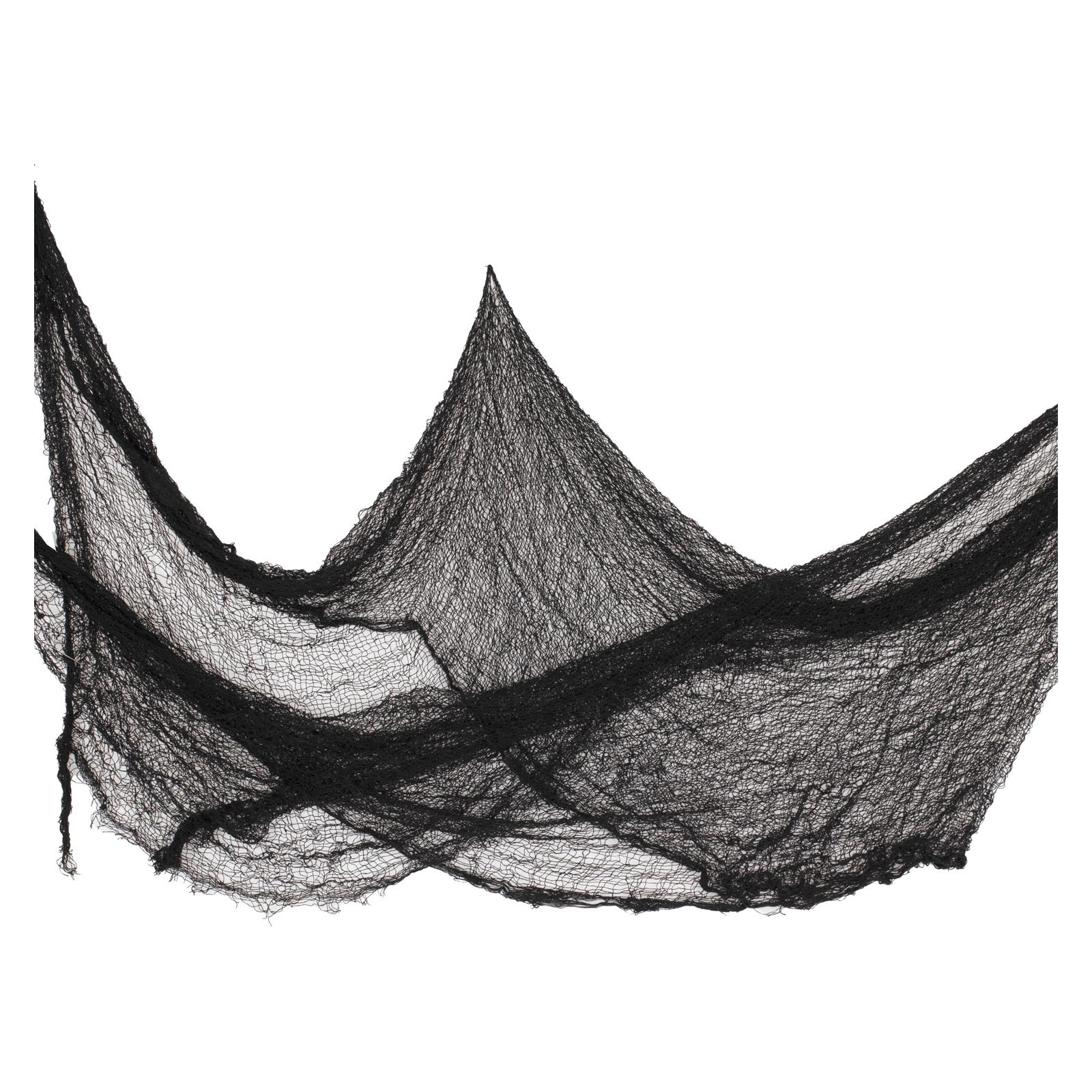 Zwart spookhuis backdrop Halloween